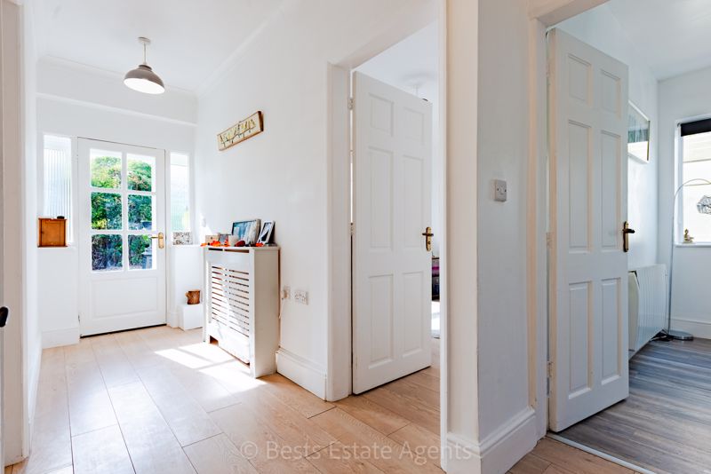 Sandy Lane Preston Brook